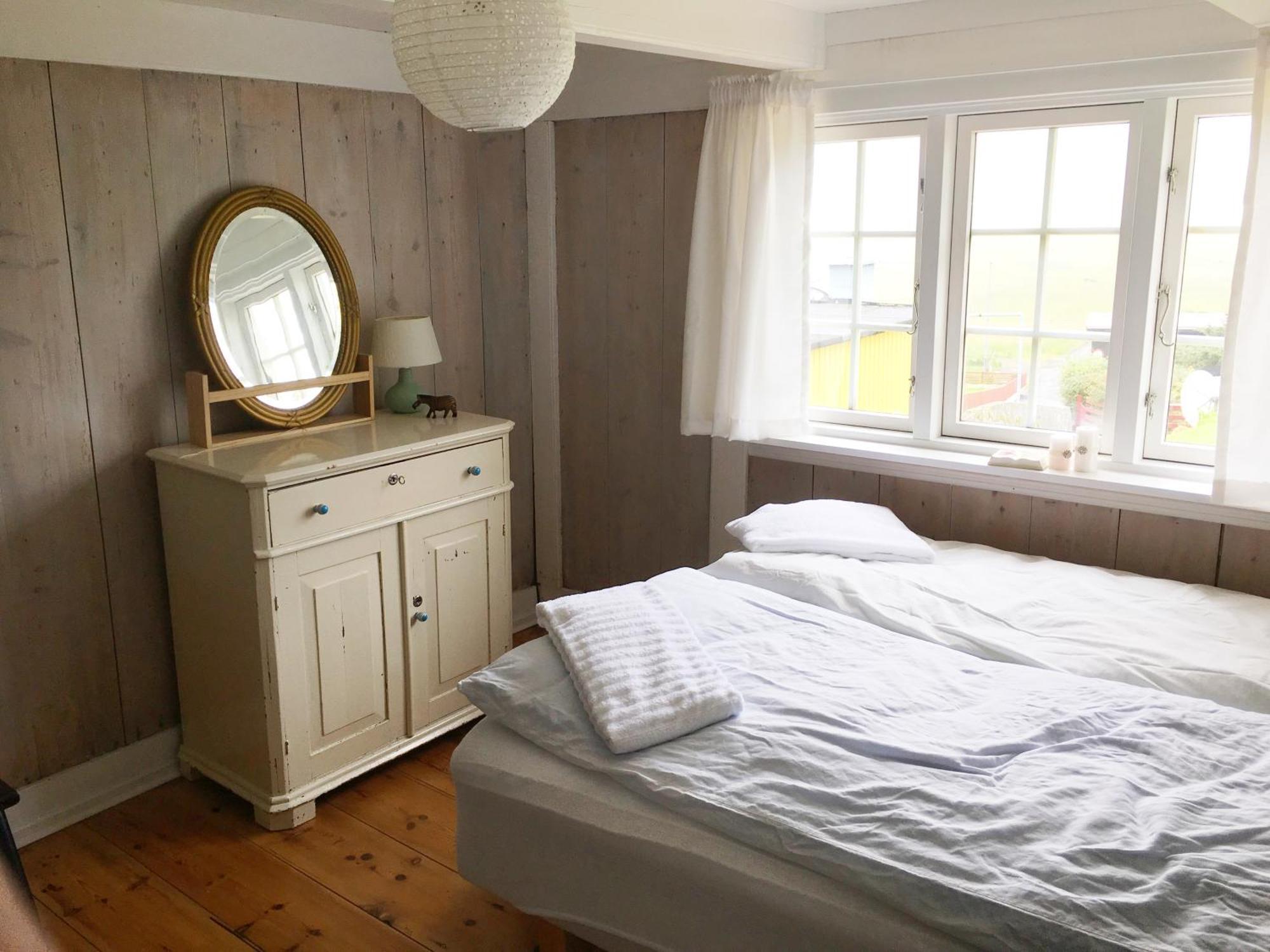 Charming Old Style Shanty Hvalba エクステリア 写真