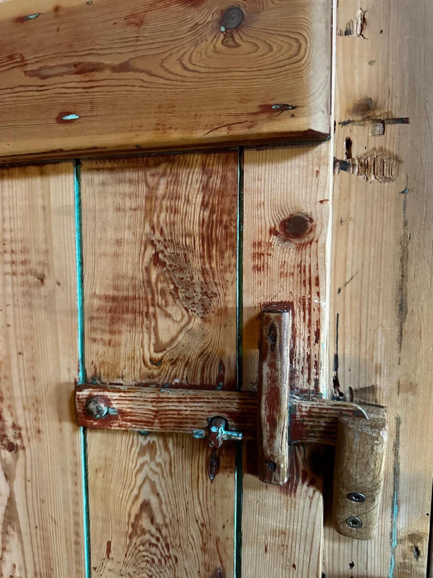 Charming Old Style Shanty Hvalba エクステリア 写真